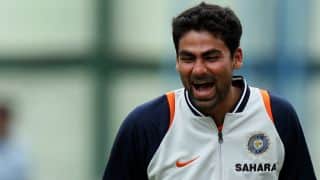 Mohammad Kaif: Want to give something back to society